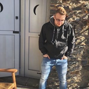 Meet your Posher, Dylan